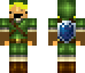 derpy link