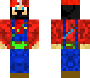 ninjadoesgaming mario theme