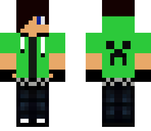 cool boy 4