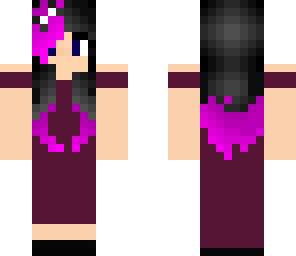 vampire princess
