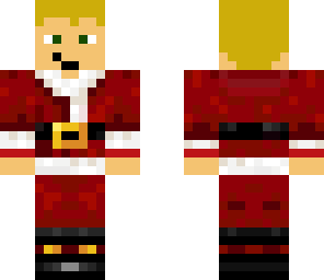 santa