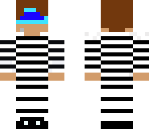 aaaandroid7 jail suit