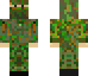 soldier