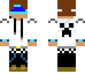 aaaandroid7 sweater skin 1