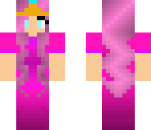 princess bubblegum