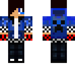 cool boy