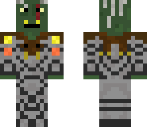 orc general