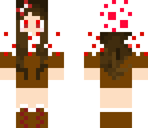 cake girl