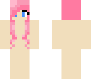 pink hairbase
