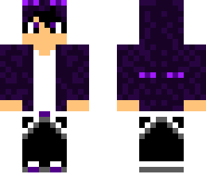 ender boy