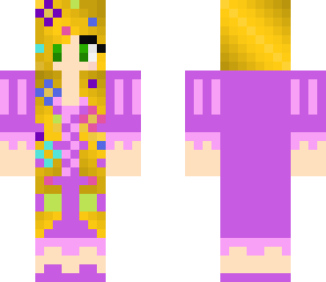 rapunzel