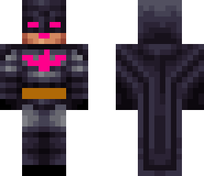 batgirl