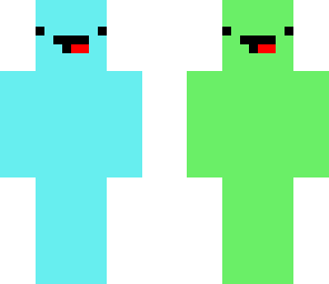 random derp skin