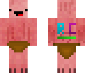 derp pig edited
