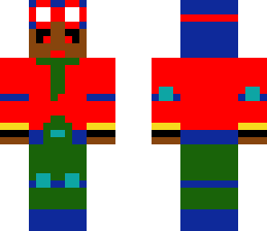 yolo or the yolo minecraft or tym
