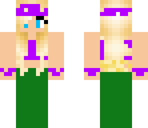 hula girl