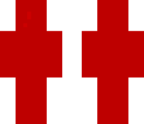red man 