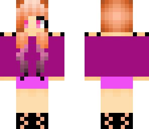 sunset girl