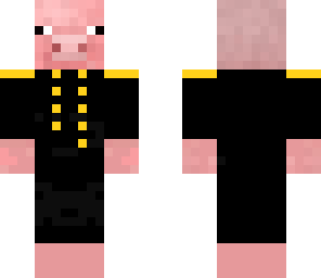 pig doorman fix