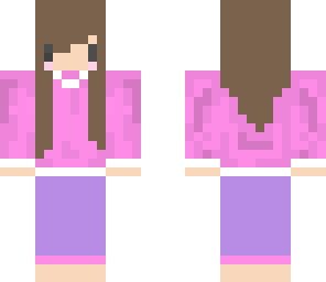 chiibi sweater