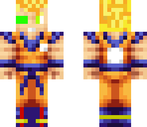 gotenks 3