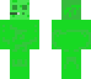 dj slime
