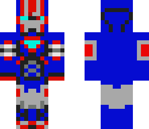 iron man