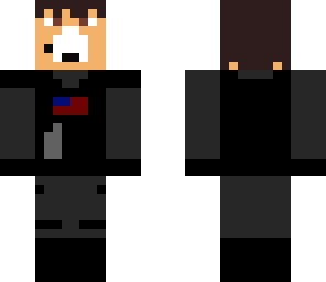 minecraft cod ghost