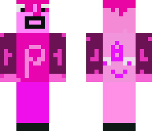 pink boy