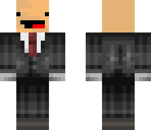 when slender takes his mask off