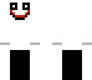 jeff the kiler