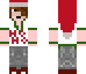merry christmas deadlox