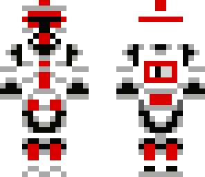 clone sniper