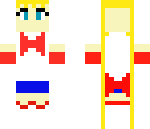 sailor moon