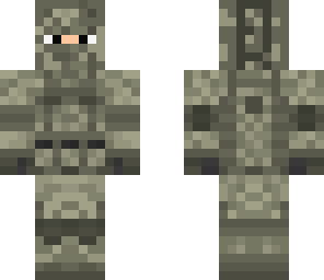 sniper skin