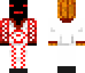 evil man