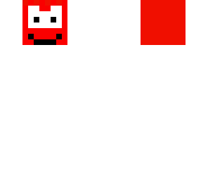 red puffle