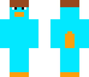 agent p