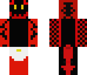 baby devil