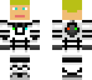 astronaut ii
