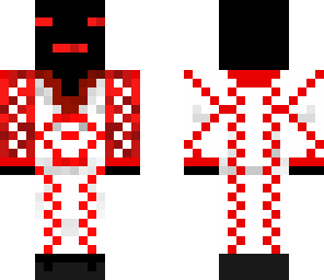 evil suit guy