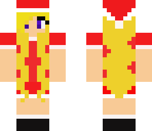 mrs santa claus
