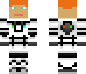 astronaut iii