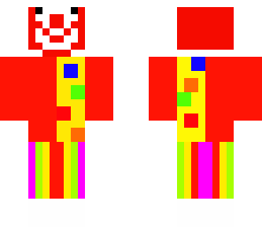  happy clown 