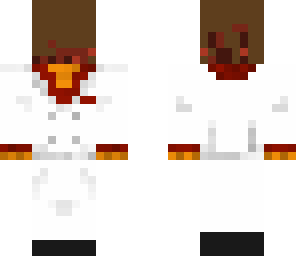 severed head