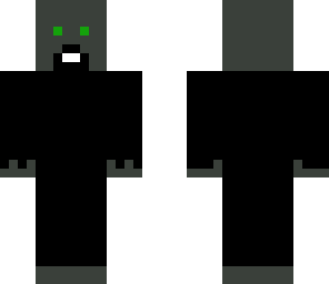 the ghoul