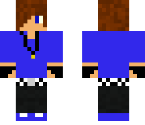 boy blue