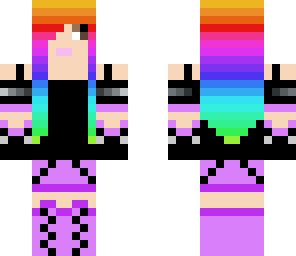 the good rainbow