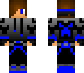 boy blue cool