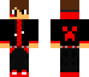 creeper team